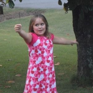 Meet your Posher, Ashley